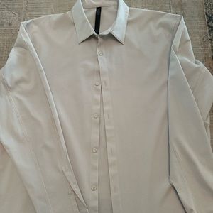 Lululemon Long Sleeve Shirt